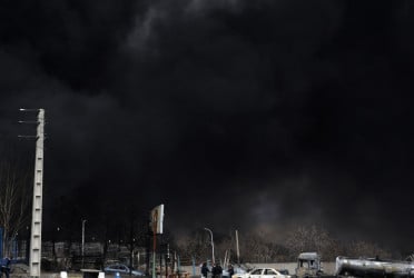 ইরানের পতন হলে পুতিন টিকবেন তো?