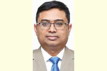 ঢাকা ওয়াসার নতুন এমডি মনিরুজ্জামান