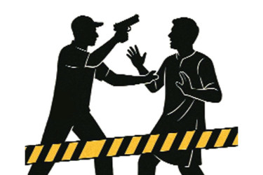 চাঁদাবাজ সন্ত্রাসীর তালিকা প্রস্তুত