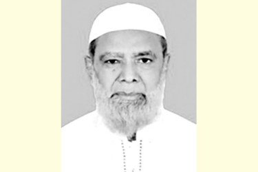 রমাদান শেষ হওয়ার আগেই নিজেদের বদলে ফেলি