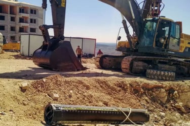 ক্ষেপণাস্ত্র হামলা নিয়ে ইরানের রাষ্ট্রদূতকে তলব তুরস্কের