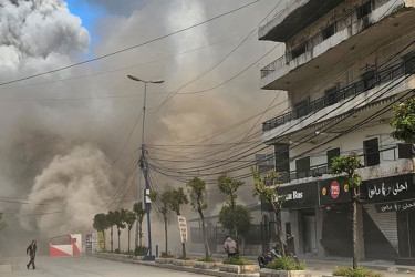 ইরান যুদ্ধকে ‘সংক্ষিপ্ত ভ্রমণ’ বলে মন্তব্য ট্রাম্পের