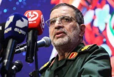 যুদ্ধের সময়সীমা ঠিক করবে ইরান, যুক্তরাষ্ট্র নয়: আইআরজিসি