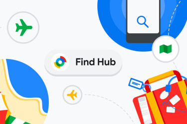 হারানো লাগেজ খুঁজে পেতে নতুন ফিচার আনল গুগল