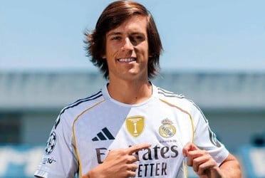 রিয়াল মাদ্রিদের চোটের তালিকায় নতুন নাম কাররেয়াস