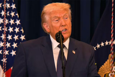 কিউবা দখলের ব্যাপারে যা জানালেন ট্রাম্প