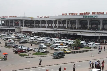 শাহজালালে ৩৬১ ফ্লাইট বাতিল