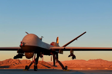 ১১টি অত্যাধুনিক ড্রোন ভূপাতিত করেছে ইরান, যুক্তরাষ্ট্রের ক্ষতি ৩৩০ মিলিয়ন ডলার