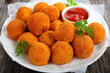 ইফতারে রাখতে পারেন মজাদার মাছের চপ, তৈরি করবেন যেভাবে