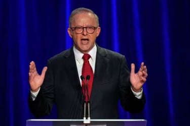 মধ্যপ্রাচ্যে ক্ষেপণাস্ত্র ও নজরদারি বিমান পাঠাচ্ছে অস্ট্রেলিয়া