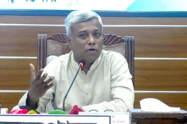 জ্বালানির দাম বাড়ানোর কোনো পরিকল্পনা নেই : বিদ্যুৎ প্রতিমন্ত্রী