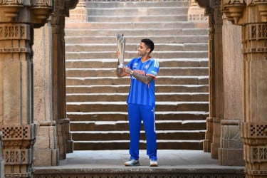 ‘স্বর্ণালি সময়’ দেখছে ভারতীয় ক্রিকেট