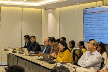 ফ্যামিলি কার্ড নারীর ক্ষমতায়নে সহায়ক হবে : সিপিডি