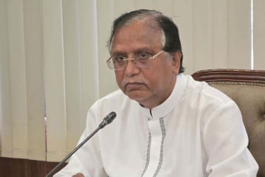 অবৈধ কাউন্টার উচ্ছেদ ও টার্মিনাল আধুনিকায়নে কঠোর সিদ্ধান্ত