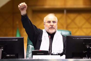 যুদ্ধবিরতি চায় না ইরান: স্পিকার