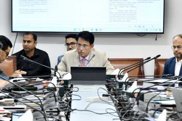 বেসরকারি শিক্ষাপ্রতিষ্ঠানের ম্যানেজিং কমিটির সভাপতি হতে লাগবে না স্নাতক পাস