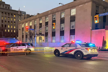 কানাডায় মার্কিন কনস্যুলেটে গুলি, তদন্ত করছে পুলিশ