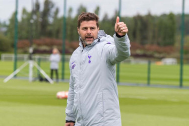 রিয়ালের নতুন কোচের শর্টলিস্টে যোগ হলেন পচেত্তিনো