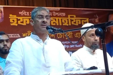 ইসলামের রাজনীতি সবসময় জিয়াউর রহমানের নেতৃত্বে হয়েছে: এ্যানি