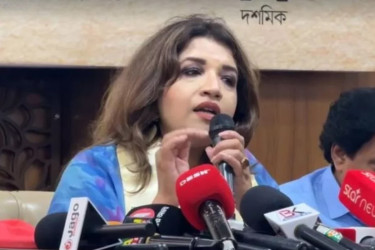 দেশের স্বার্থকে প্রাধান্য দিয়ে সবার সঙ্গে সম্পর্ক রাখা হবে : পররাষ্ট্র প্রতিমন্ত্রী