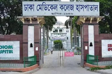 মগবাজারে হোটেল থেকে যুবকের মরদেহ উদ্ধার