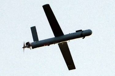 আরও বিধ্বংসী ড্রোন এনে ইরানের চমক, মার্কিন শিবিরে আতঙ্ক