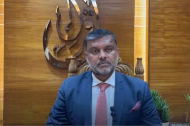 সংস্কার বাস্তবায়ন না হলে ডেপুটি স্পিকার পদ নেবে না বিরোধী দল: শিশির মনির