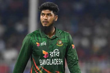 রিশাদকে সামলানোর পরিকল্পনায় পাকিস্তান