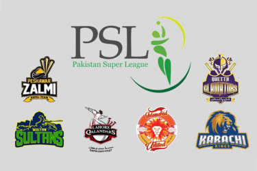 পিএসএলের পূর্ণাঙ্গ সূচি প্রকাশ