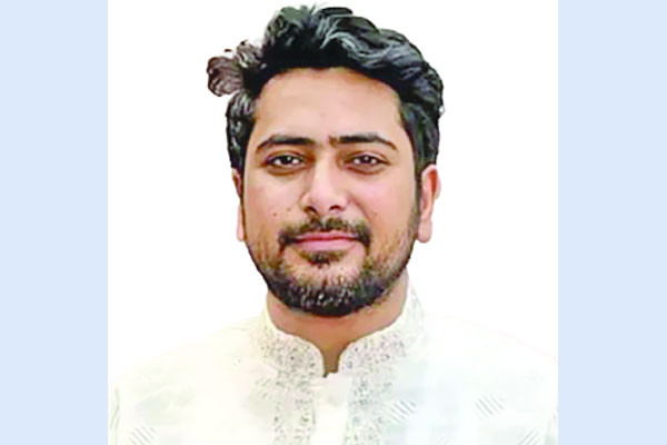 হাদি হত্যায় দেশিবিদেশি ষড়যন্ত্র