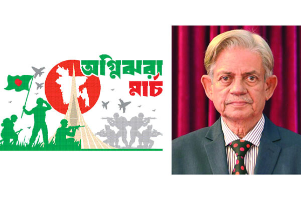 স্বাধীন দেশ প্রতিষ্ঠাই ছিল লক্ষ্য