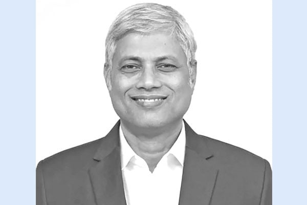 সাংবাদিক কল্যাণ ট্রাস্টের নতুন এমডি বাছির জামাল