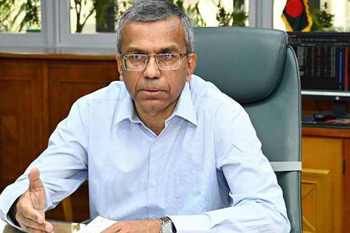 আবাসন খাত রক্ষায় ৩ হাজার কোটি টাকার বিশেষ তহবিল চায় রিহ্যাব