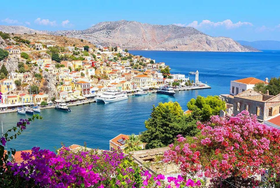 বৈধ ভিসায় গ্রিস গিয়ে অবৈধ হচ্ছেন বাংলাদেশিরা!