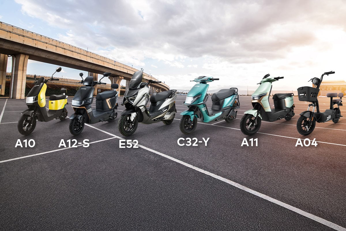 রিভো ই-বাইক ঈদ ক্যাম্পেইন