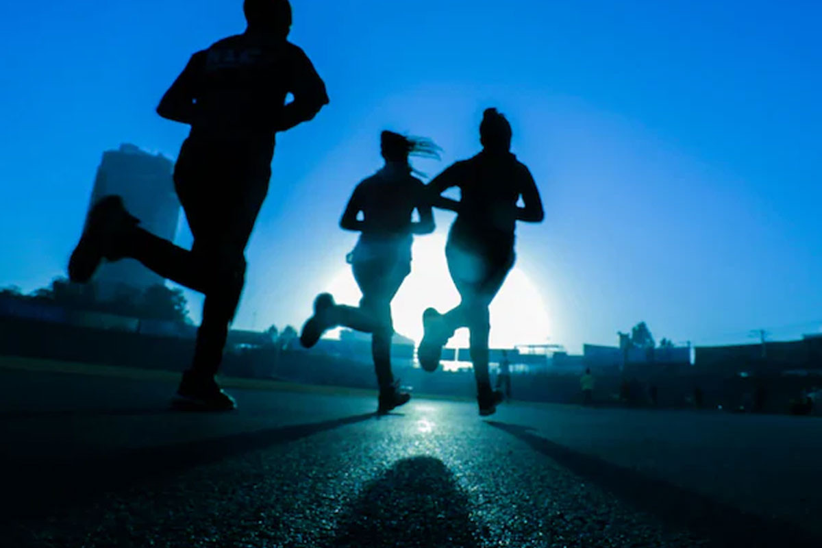 হঠাৎ বন্ধ উত্তর কোরিয়ার ম্যারাথন, কারণ নিয়ে রহস্য