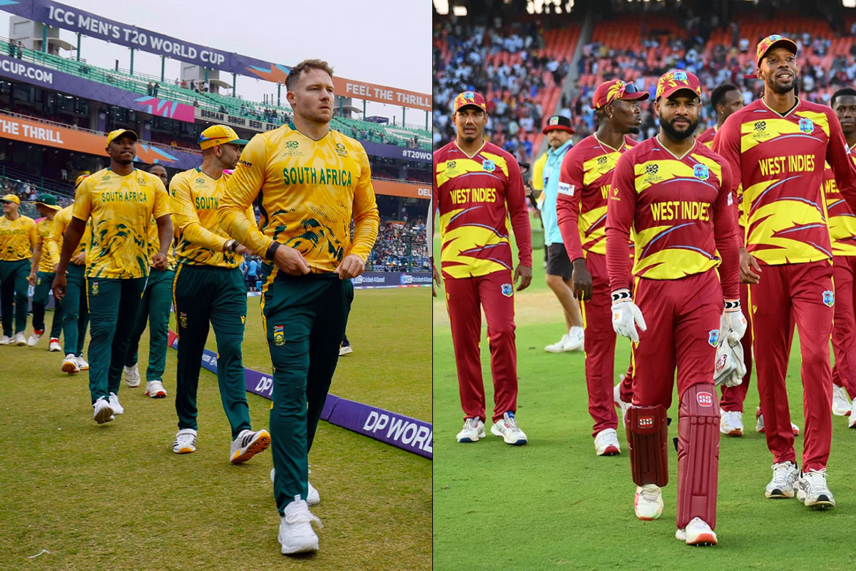 অবশেষে বাণিজ্যিক ফ্লাইটে দেশে ফিরছে ওয়েস্ট ইন্ডিজ ও দক্ষিণ আফ্রিকা দল