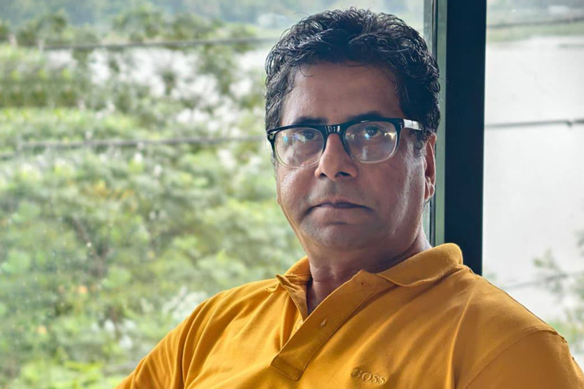 জামিন পেলেন সাংবাদিক আনিস আলমগীর