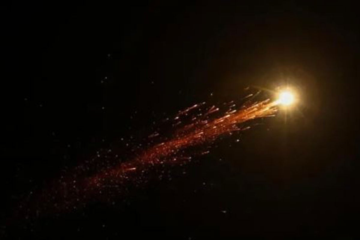 প্রতিবেশী দেশগুলোতে নতুন করে হামলা চালাচ্ছে ইরান