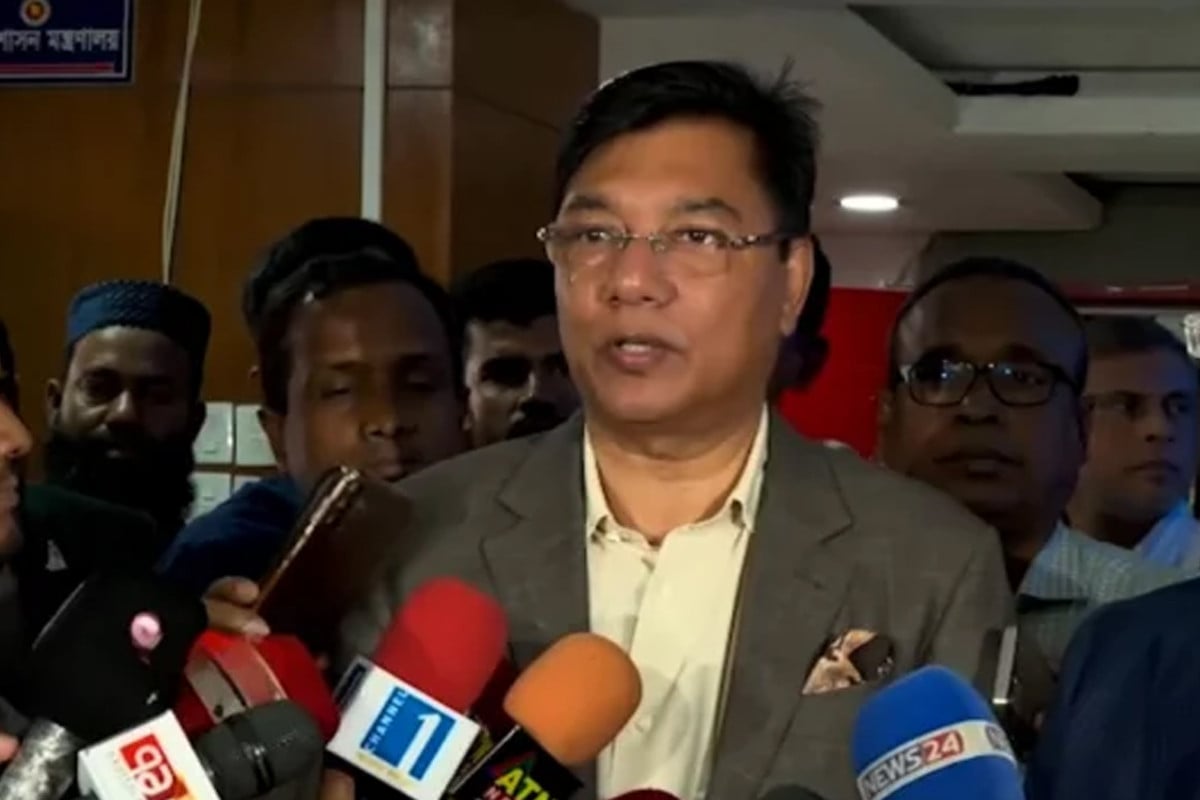 থার্ড টার্মিনাল চালু হতে ৬-৯ মাস লাগবে : বিমান প্রতিমন্ত্রী