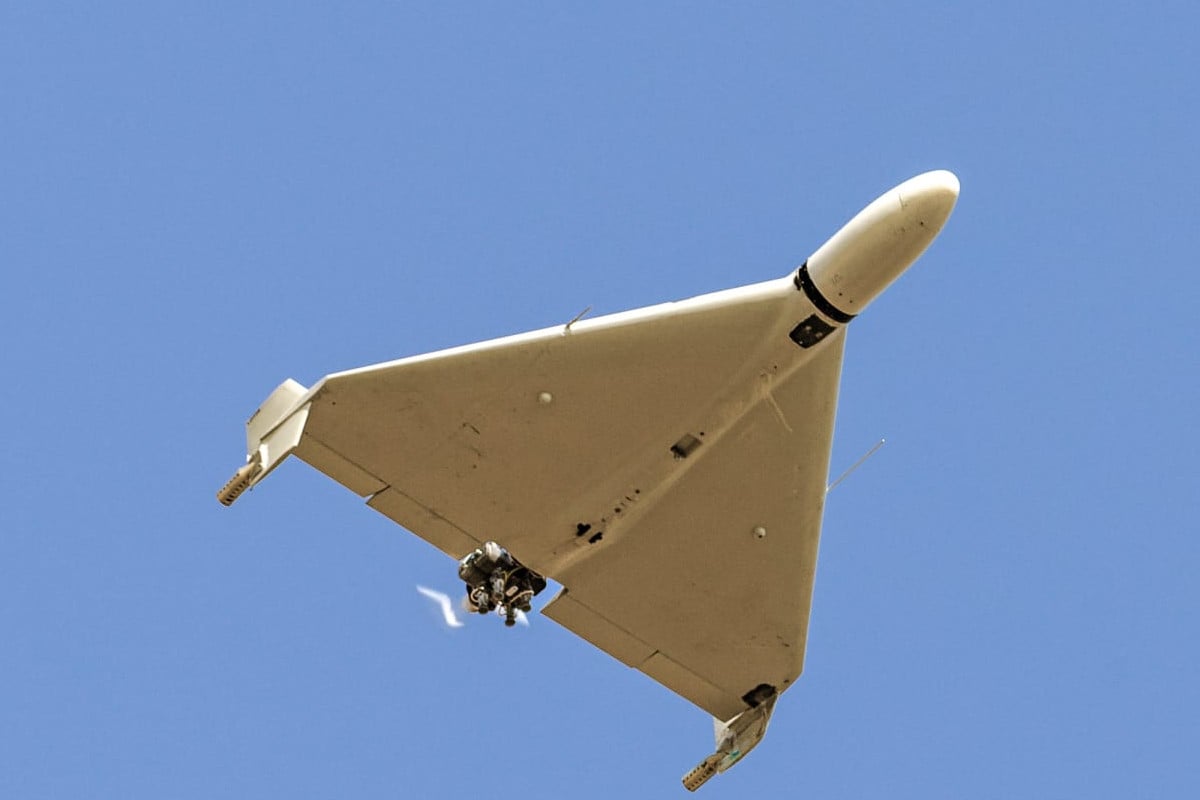 রাশিয়ার পরামর্শ আর কৌশলেই হামলা চালাচ্ছে ইরান?