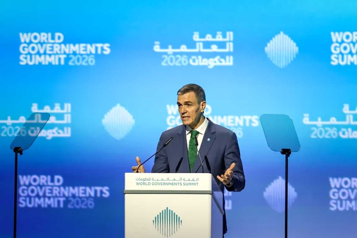 ইসরায়েল থেকে রাষ্ট্রদূত প্রত্যাহার করলো স্পেন