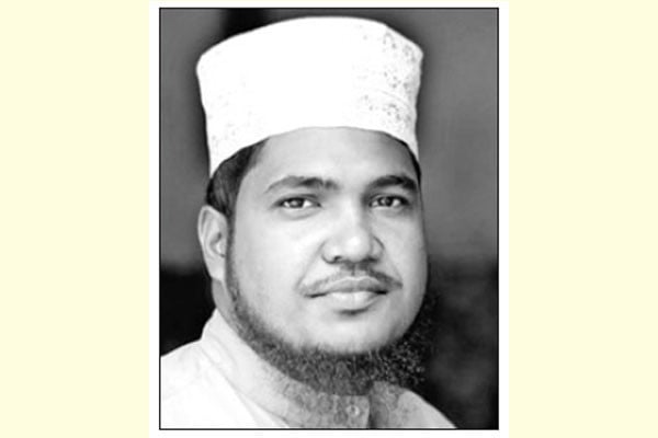 মৃত্যুর শরবত সবাইকেই পান করতে হবে