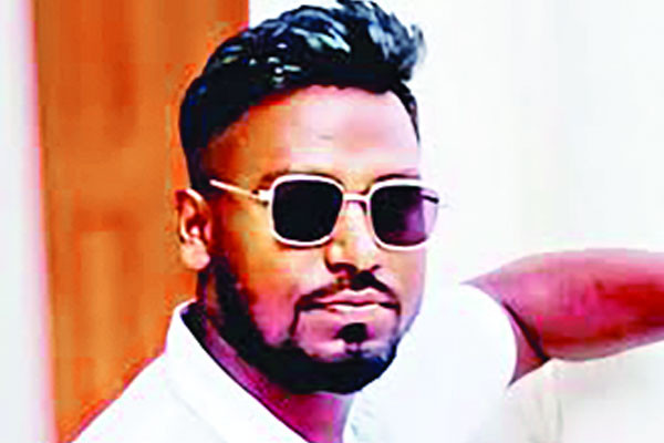 ১০ কোটি টাকা প্রতারণা মামলায়  প্রতারক রাজিব গ্রেপ্তার