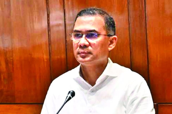 কার্যকর ও প্রাণবন্ত সংসদ চায় বিএনপি