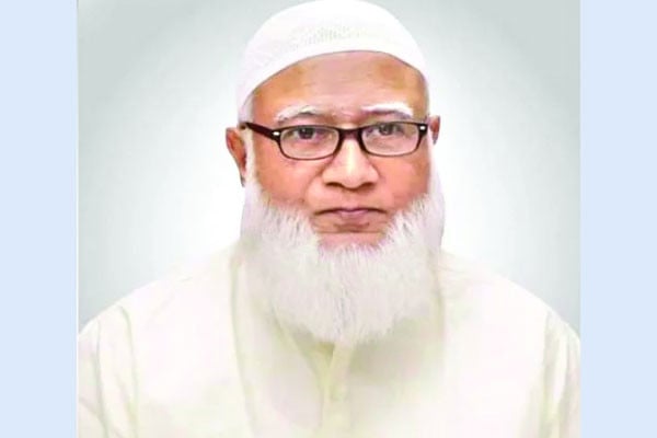 জামায়াতের ভূমিকা কেমন হবে