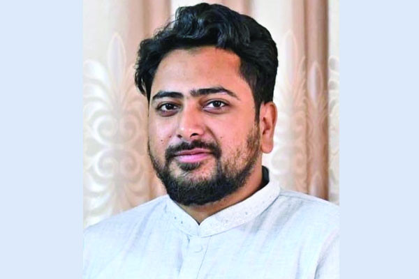 সংবিধান সংস্কার পরিষদ কার্যকরের দাবি