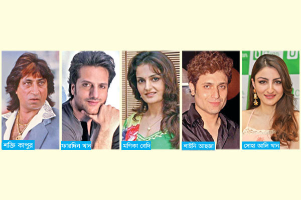 স্ক্যান্ডালেই ডুবেছে ক্যারিয়ার