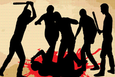 শাহজাহানপুরে যুবককে কুপিয়ে হত্যা