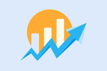 উত্থানে ফিরেছে শেয়ারবাজার